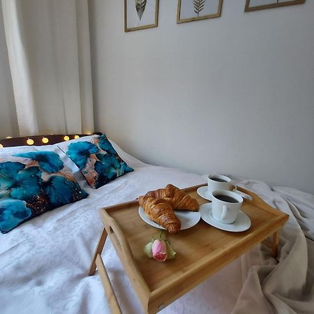 Apartament Kolberga II Sopot Zewnętrze zdjęcie