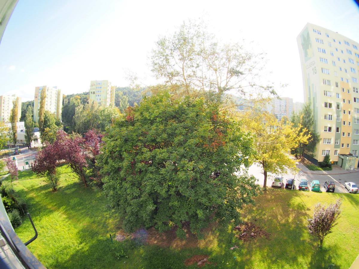 Apartament Kolberga II Sopot Zewnętrze zdjęcie