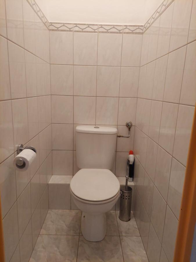 Apartament Kolberga II Sopot Zewnętrze zdjęcie