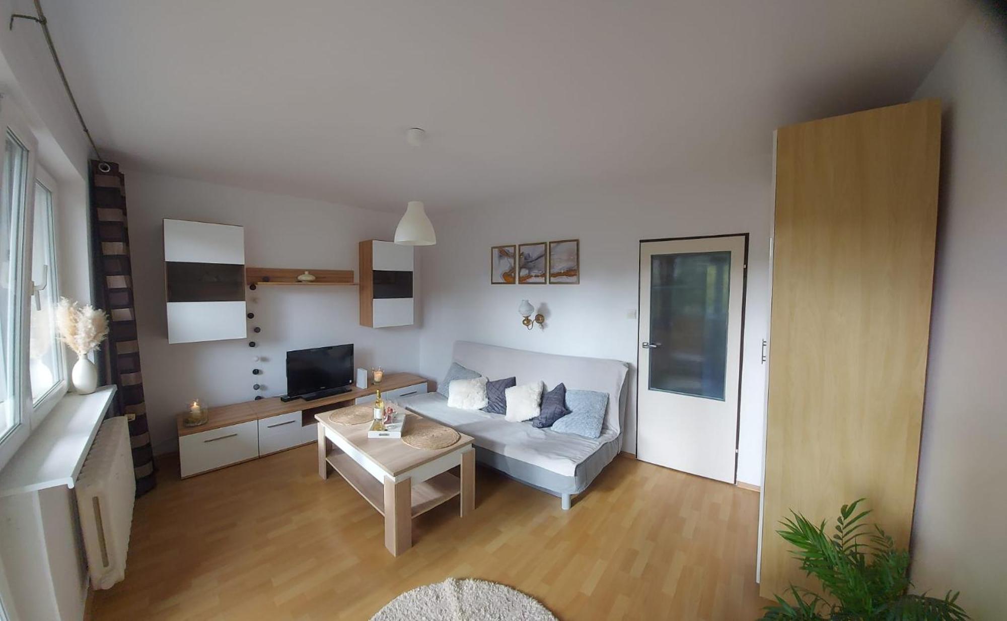 Apartament Kolberga II Sopot Zewnętrze zdjęcie
