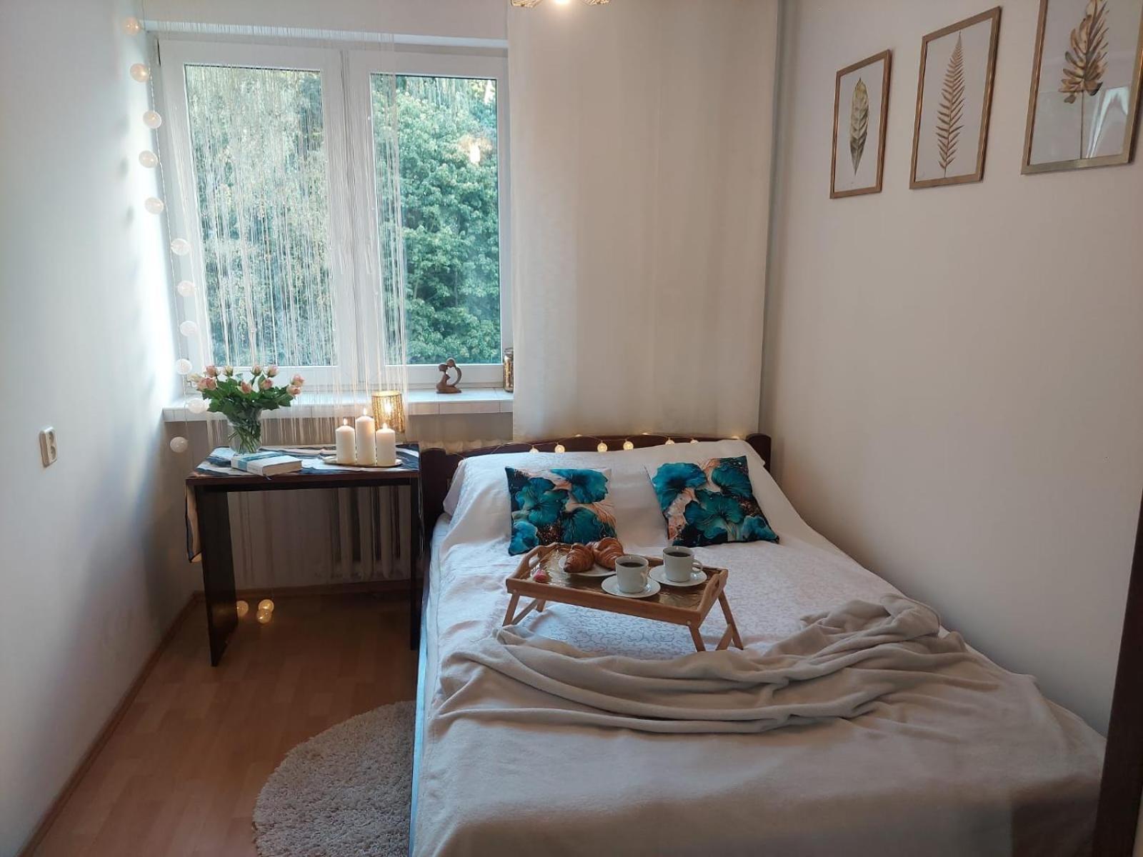 Apartament Kolberga II Sopot Zewnętrze zdjęcie