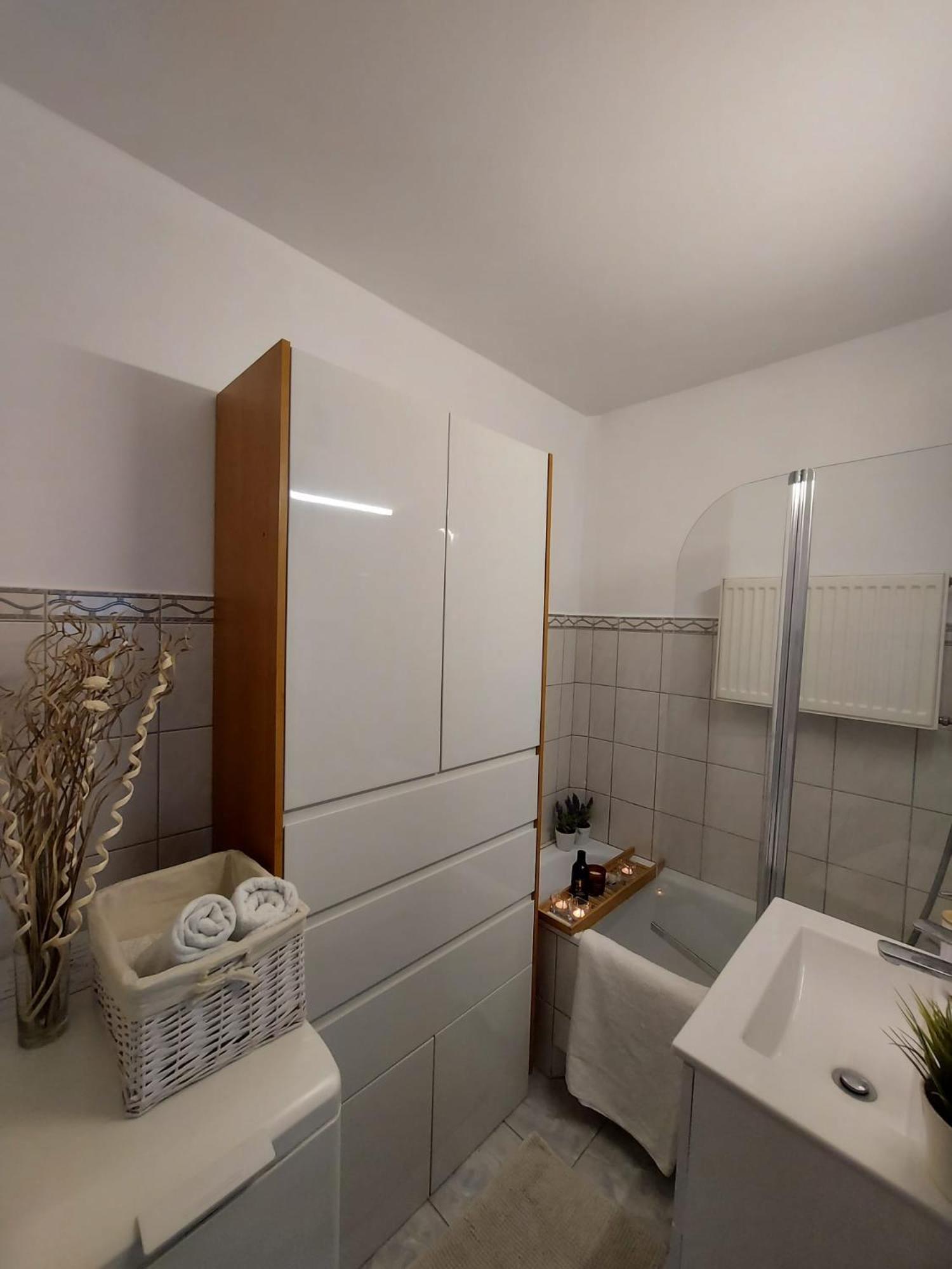 Apartament Kolberga II Sopot Zewnętrze zdjęcie