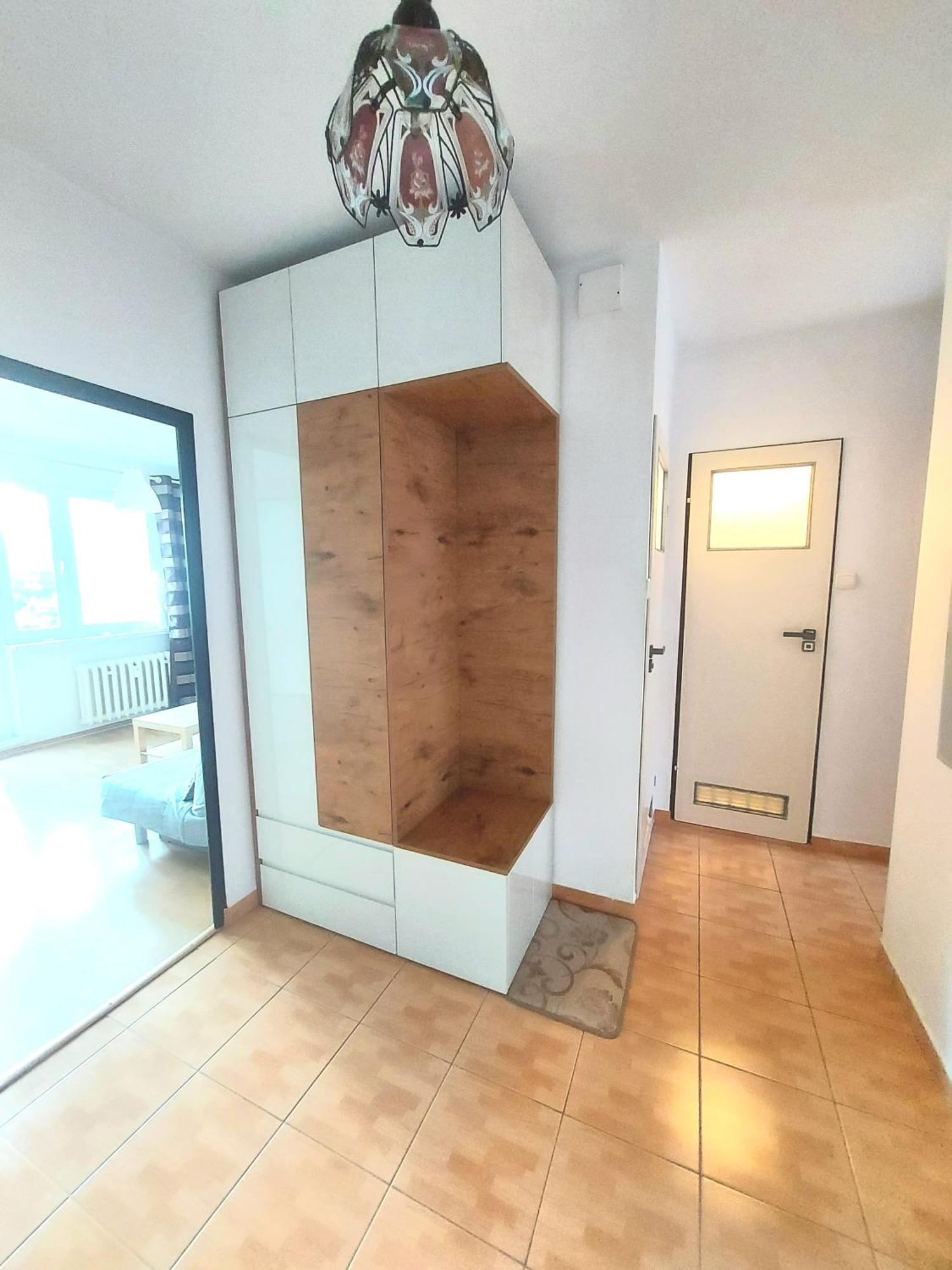 Apartament Kolberga II Sopot Zewnętrze zdjęcie
