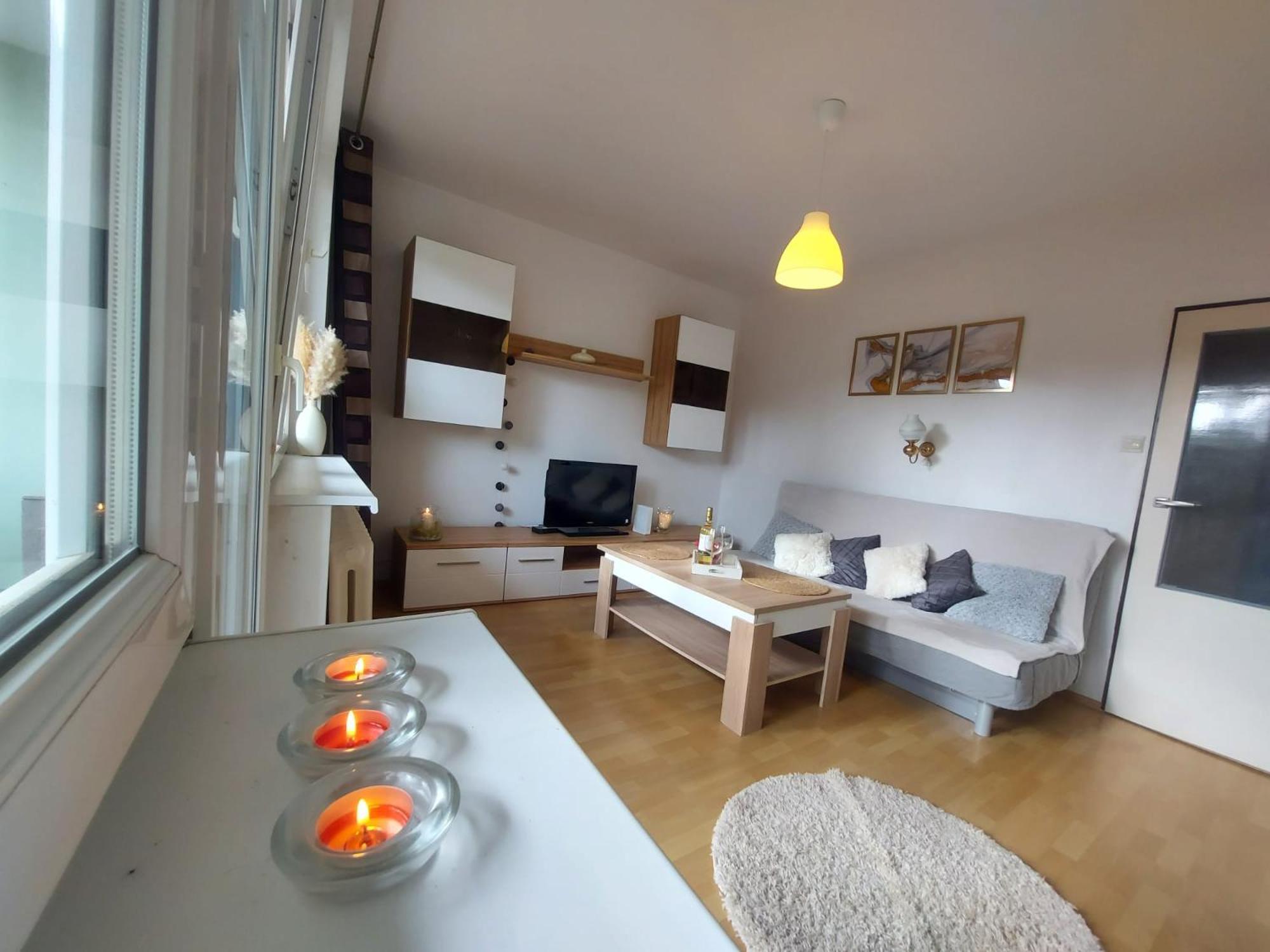 Apartament Kolberga II Sopot Zewnętrze zdjęcie